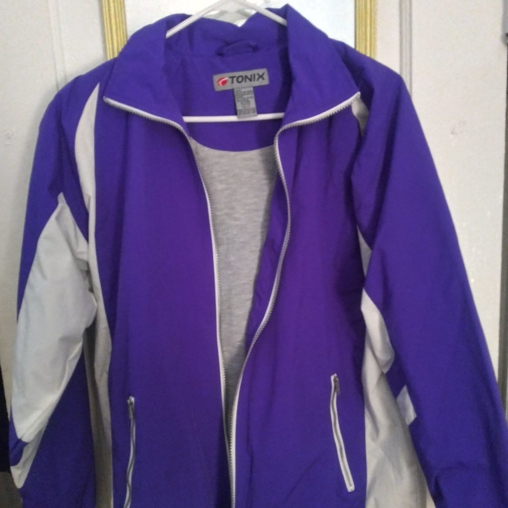 Men's Jacket